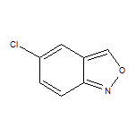 5-Chlorobenzo[c]isoxazole