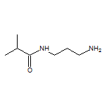 N-(3-氨基丙基)-2-甲基丙酰胺
