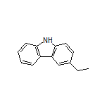 3-Ethyl-9H-carbazole