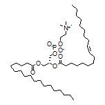 (R)-2-(Oleoyloxy)-3-(stearoyloxy)propyl [2-(Trimethylammonio)ethyl] Phosphate