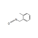 1-(Isocyanatomethyl)-2-methylbenzene