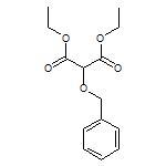 Diethyl2-(benzyloxy)malonate