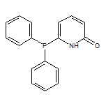 6-(二苯基膦基)吡啶-2(1H)-酮