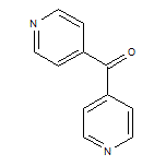 Di(pyridin-4-yl)methanone