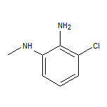 3-氯-N1-甲基苯-1,2-二胺
