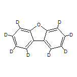 Dibenzo[b,d]furan-d8