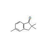 2,2,5-Trimethyl-1-indanone