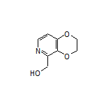 (2,3-Dihydro-[1,4]dioxino[2,3-c]pyridin-5-yl)methanol