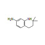 2,2-Dimethyl-1,2,3,4-tetrahydroquinolin-7-amine