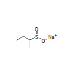 Sodium Butane-2-sulfinate