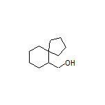 Spiro[4.5]decan-6-ylmethanol