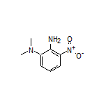 N1,N1-Dimethyl-3-nitrobenzene-1,2-diamine