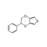 2-Phenyl-2,3-dihydrothieno[3,4-b][1,4]dioxine