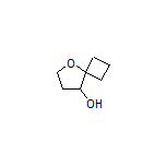 5-Oxaspiro[3.4]octan-8-ol