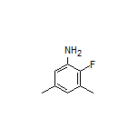 2-Fluoro-3,5-dimethylaniline
