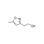 2-(5-Methyl-3-isoxazolyl)-1-ethanol
