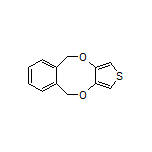 5,10-Dihydrobenzo[f]thieno[3,4-b][1,4]dioxocine