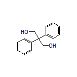 2,2-Diphenyl-1,3-propanediol