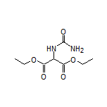 Diethyl 2-Ureidomalonate
