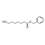 Benzyl 7-Hydroxyheptanoate