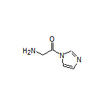 2-Amino-1-(1H-imidazol-1-yl)ethanone