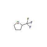 2-(Trifluoromethyl)tetrahydrofuran