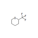 2-(Trifluoromethyl)tetrahydro-2H-pyran