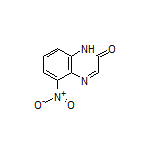 5-Nitroquinoxalin-2(1H)-one