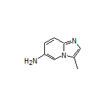 3-Methylimidazo[1,2-a]pyridin-6-amine