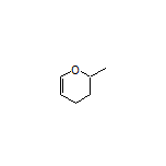 2-Methyl-3,4-dihydro-2H-pyran