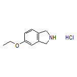 5-Ethoxyisoindoline Hydrochloride