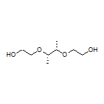 2,2’-[(2S,3S)-Butane-2,3-diylbis(oxy)]diethanol