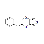 2-Benzyl-2,3-dihydrothieno[3,4-b][1,4]dioxine