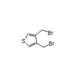 3,4-Bis(bromomethyl)thiophene