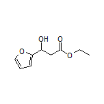 Ethyl 3-(2-Furyl)-3-hydroxypropanoate