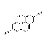 2,7-Diethynylpyrene