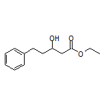 Ethyl 3-Hydroxy-5-phenylpentanoate