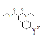 Diethyl 2-(4-Nitrobenzyl)malonate