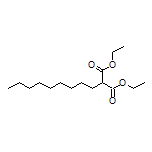 Diethyl 2-Nonylmalonate