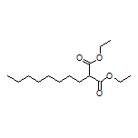 Diethyl 2-Octylmalonate