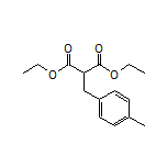 Diethyl 2-(4-Methylbenzyl)malonate