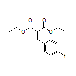 Diethyl 2-(4-Iodobenzyl)malonate