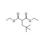 Diethyl 2-Neopentylmalonate