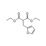 Diethyl 2-(Furan-2-ylmethyl)malonate