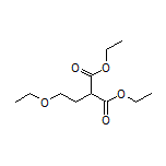 Diethyl 2-(2-Ethoxyethyl)malonate