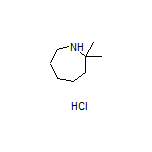 2,2-Dimethylazepane Hydrochloride