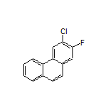 3-Chloro-2-fluorophenanthrene