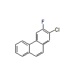 2-Chloro-3-fluorophenanthrene
