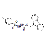 N’-Fmoc-4-methylbenzenesulfonohydrazide