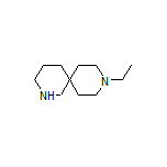 9-Ethyl-2,9-diazaspiro[5.5]undecane
